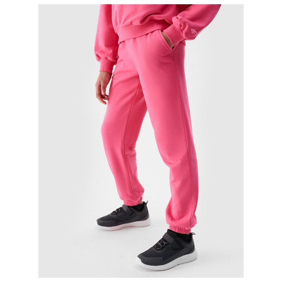 4F Παιδικό παντελόνι φόρμας